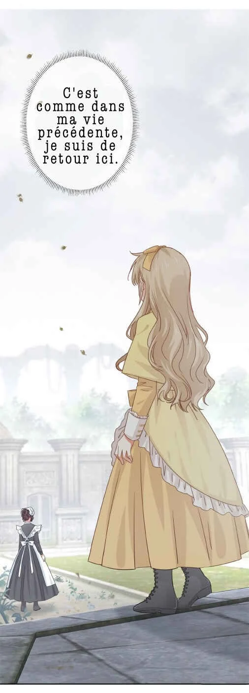 The King's Beloved Daughter Chapitre 4 - Page 3