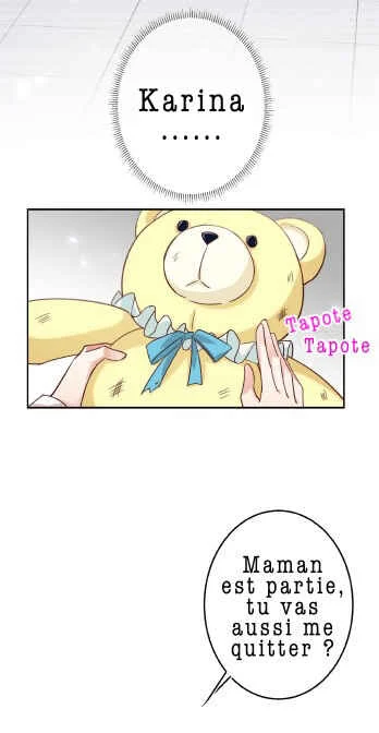 The King's Beloved Daughter Chapitre 4 - Page 9