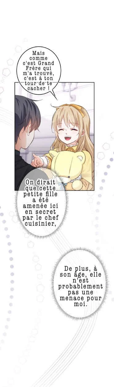 The King's Beloved Daughter Chapitre 4 - Page 17
