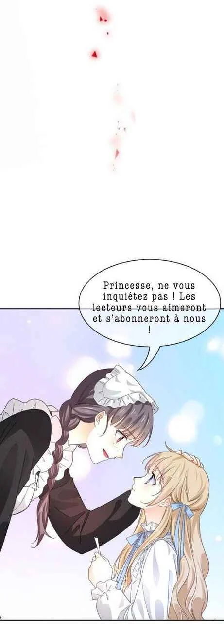 The King's Beloved Daughter Chapitre 4 - Page 26