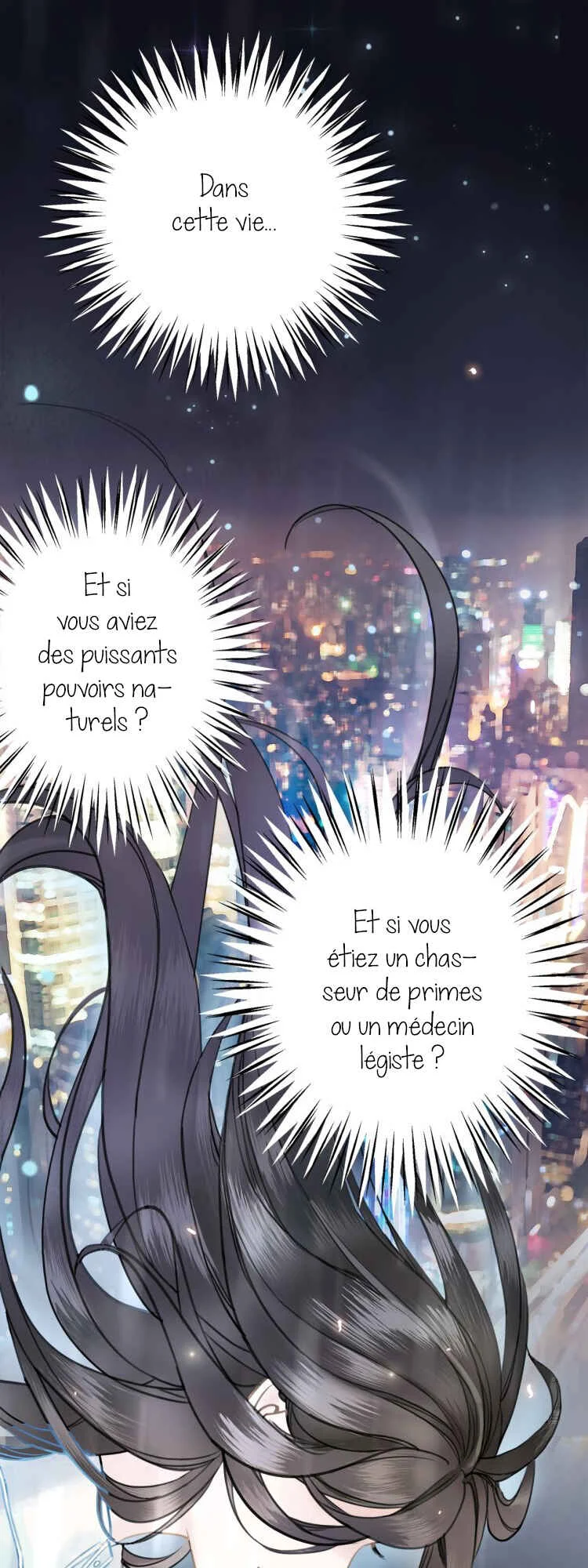 The King's Wastrel Miss Chapitre 1 - Page 2