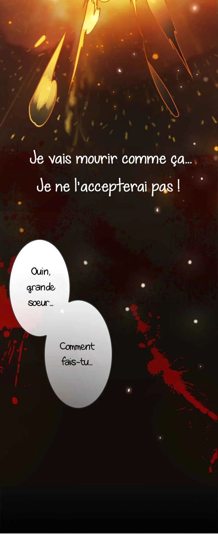 The King's Wastrel Miss Chapitre 1 - Page 4