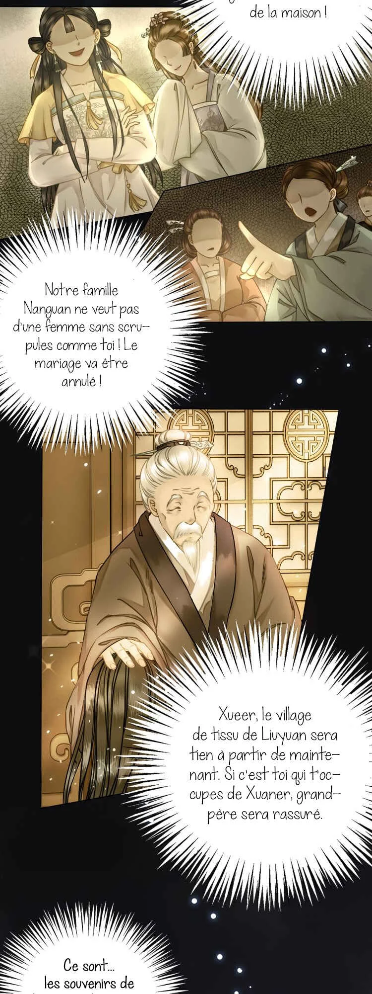 The King's Wastrel Miss Chapitre 1 - Page 10