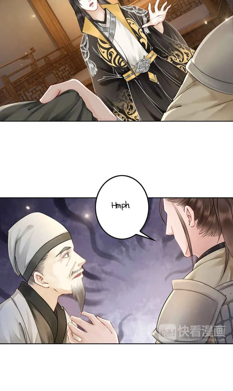 The King's Wastrel Miss Chapitre 2 - Page 37