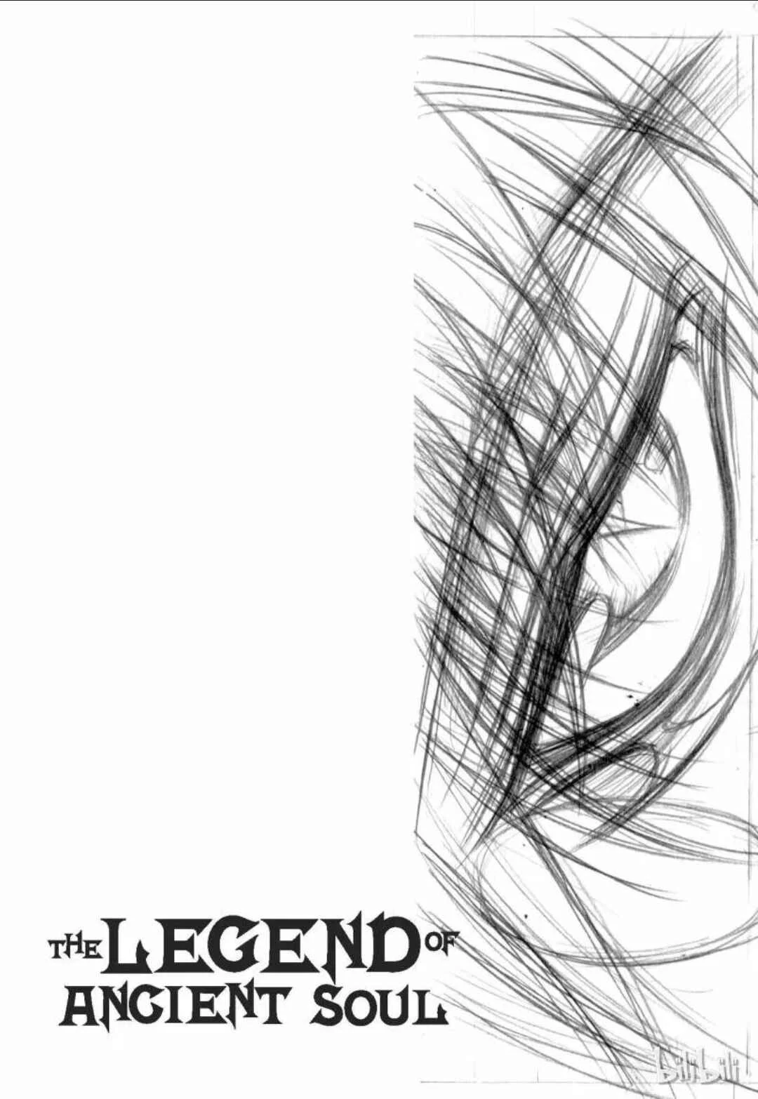 The Legend of the Ancient Soul Chapitre 1 - Page 10