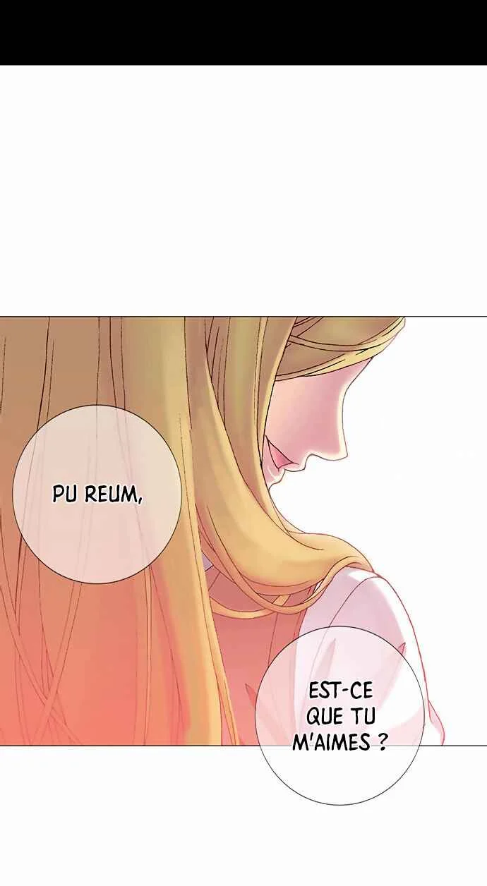 The Moon at Daybreak Chapitre 2 - Page 17