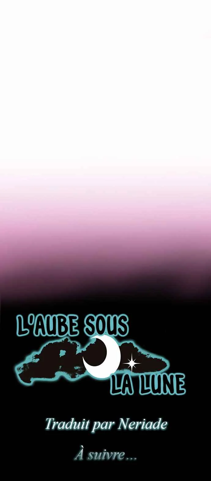 The Moon at Daybreak Chapitre 2 - Page 21