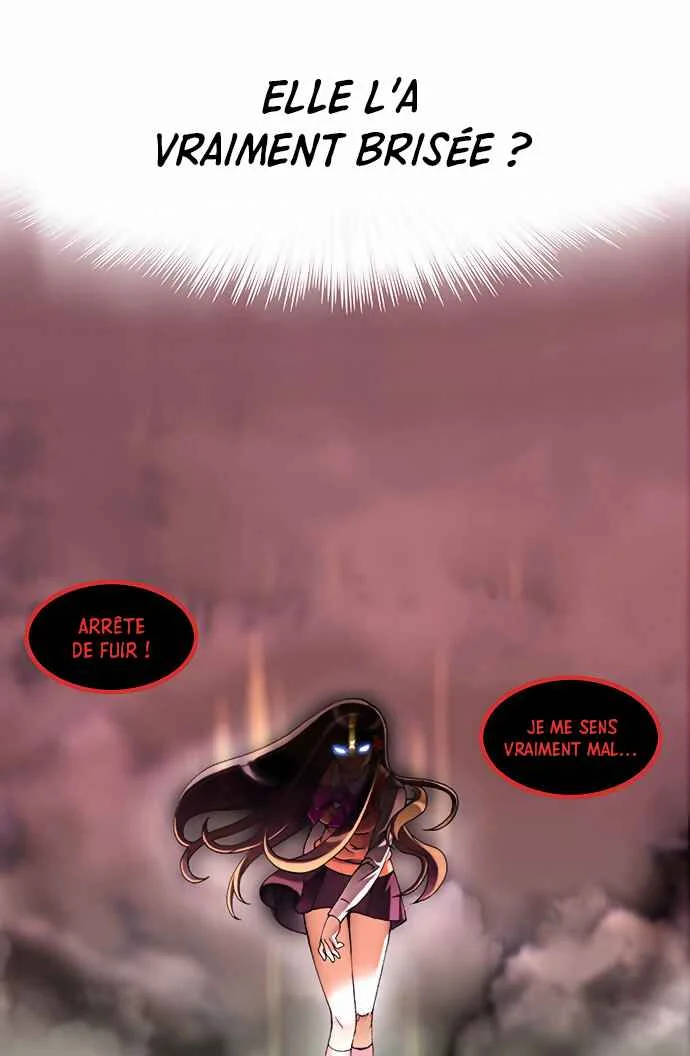 The Moon at Daybreak Chapitre 3 - Page 12