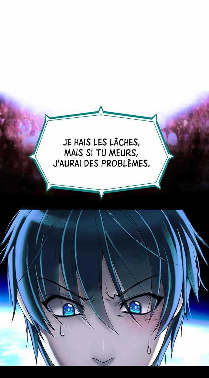 The Moon at Daybreak Chapitre 4 - Page 15