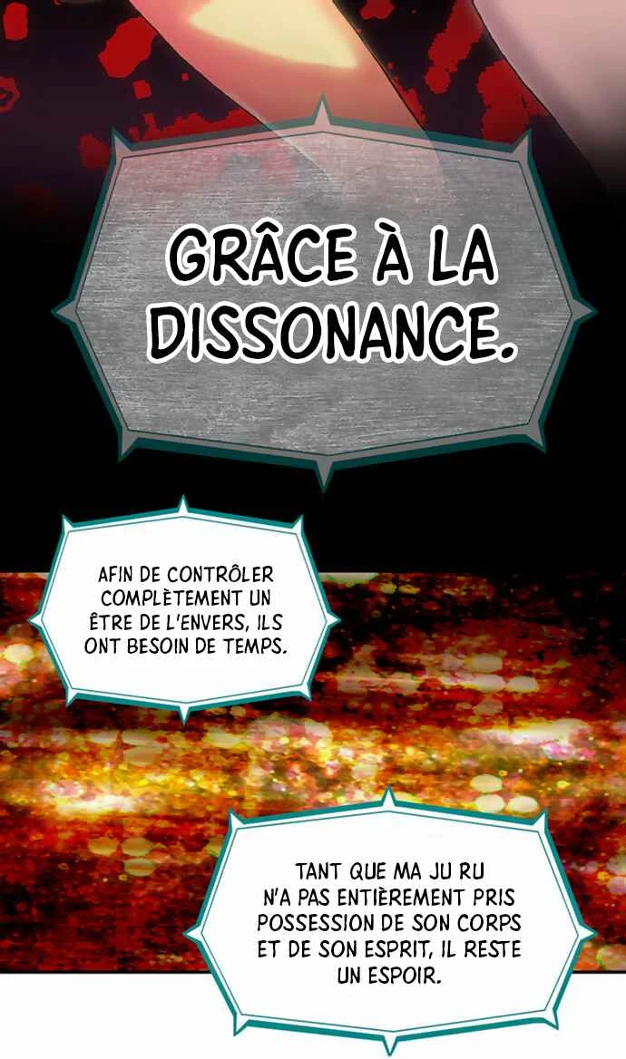 The Moon at Daybreak Chapitre 5 - Page 3
