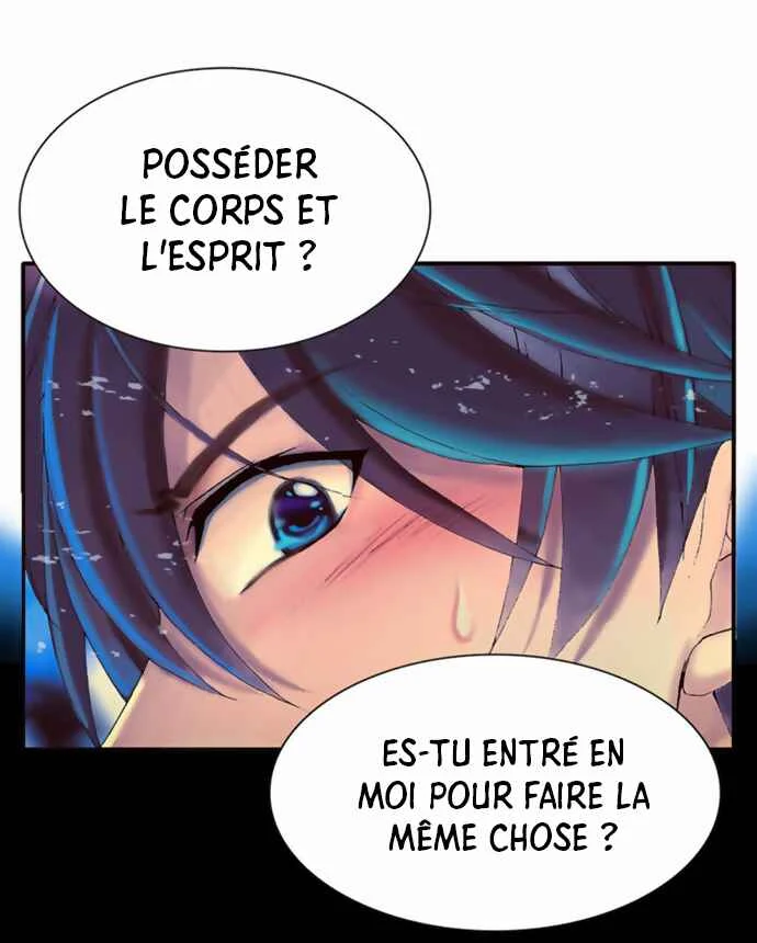 The Moon at Daybreak Chapitre 5 - Page 4