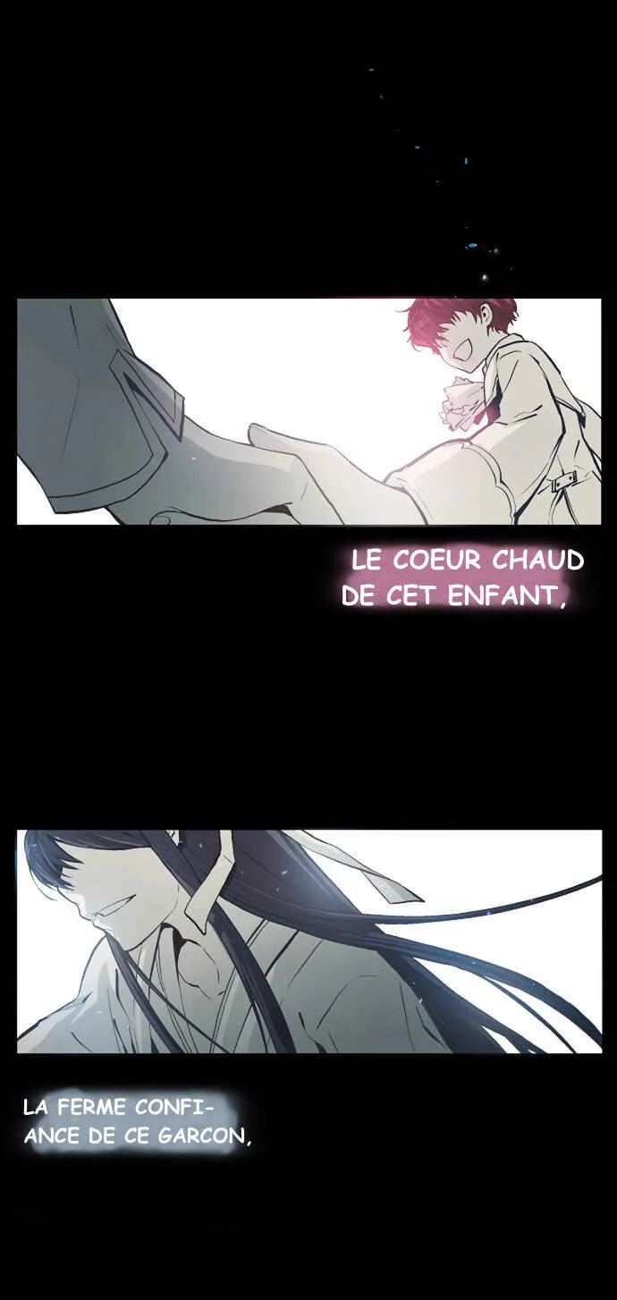 The Novelist and His Neighbor Chapitre 0 - Page 5