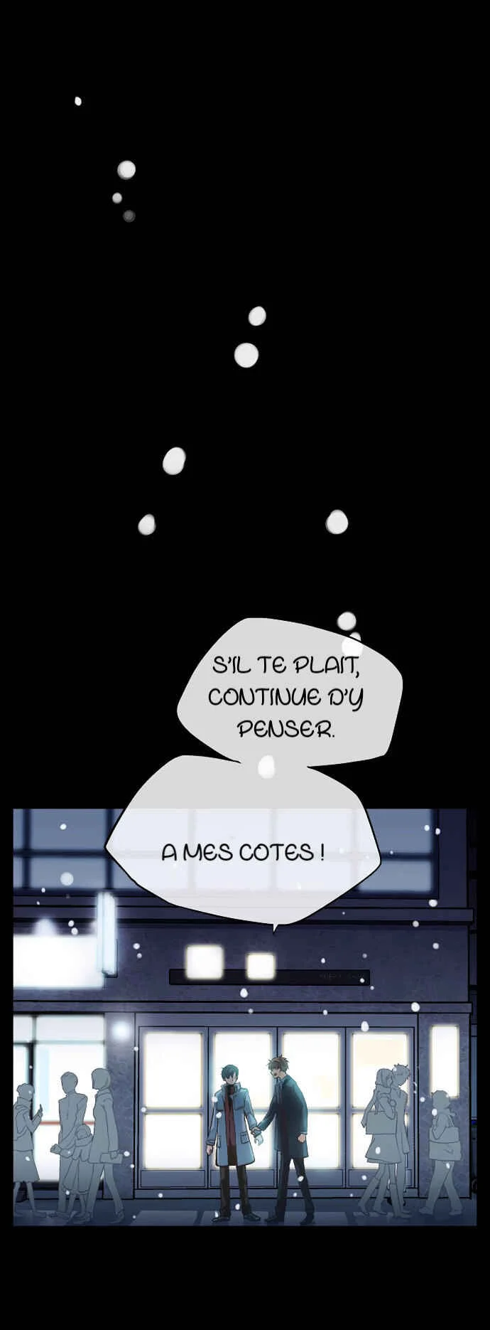 The Novelist and His Neighbor Chapitre 0 - Page 10