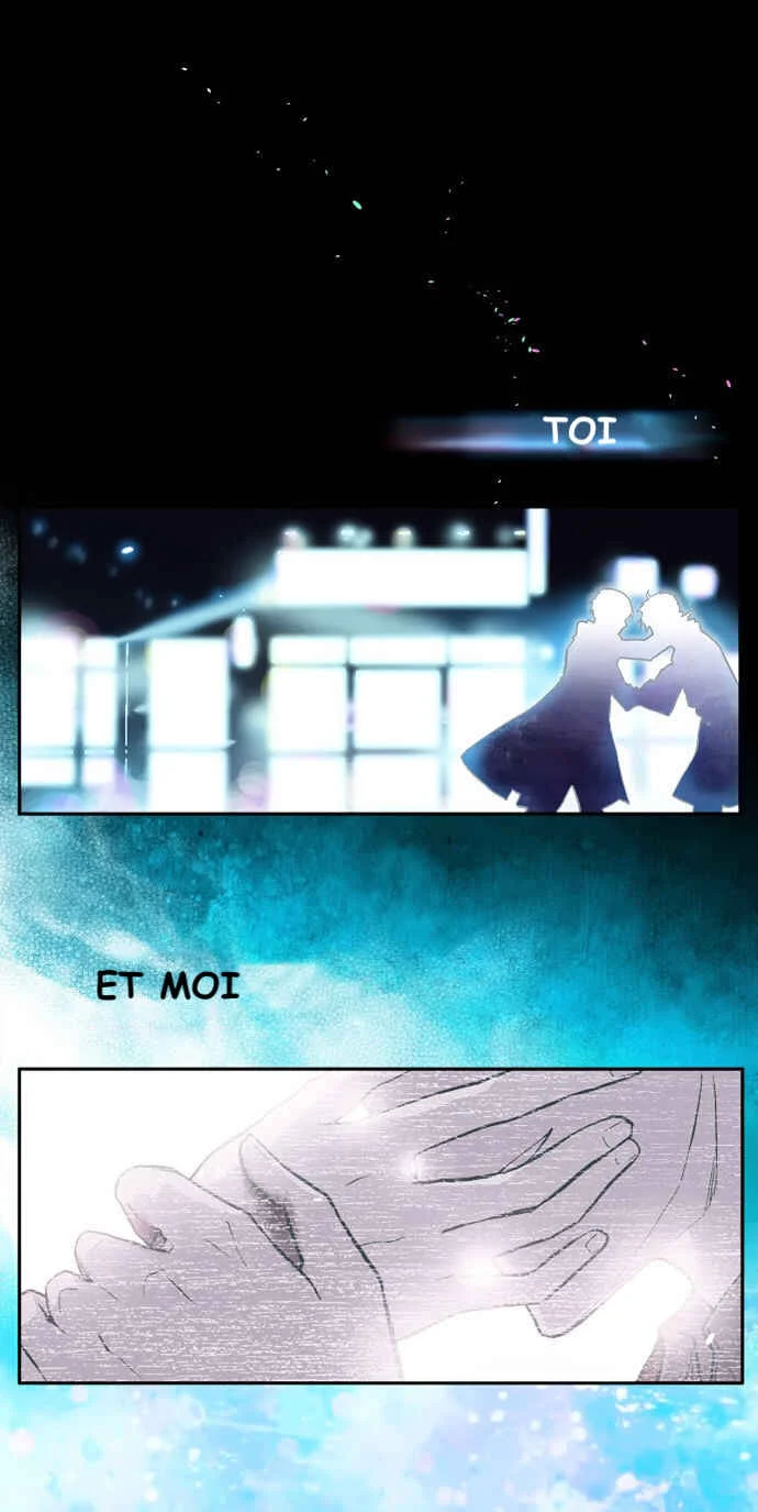 The Novelist and His Neighbor Chapitre 0 - Page 14