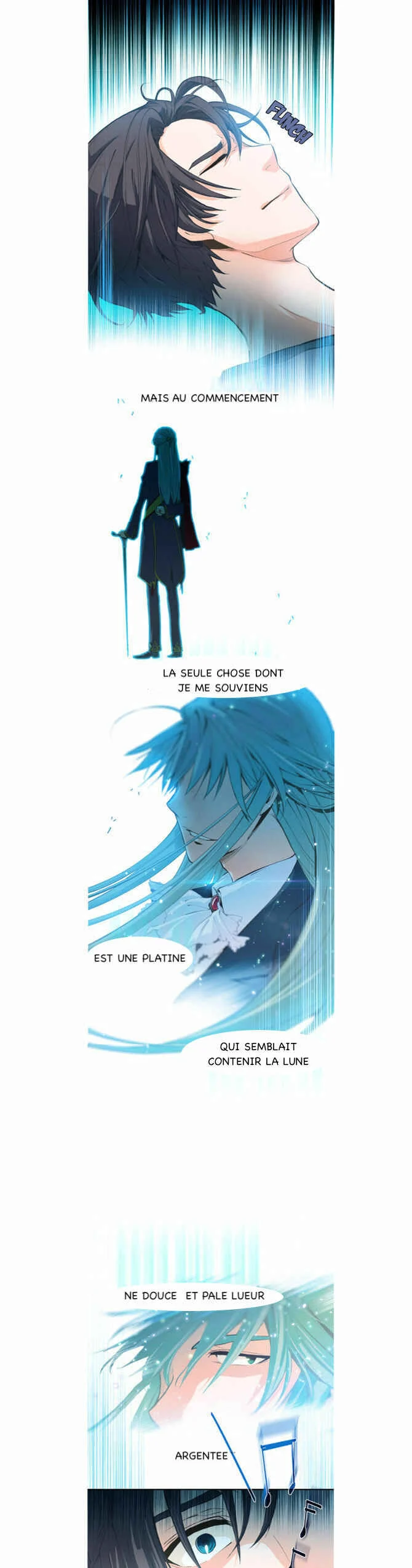 The Novelist and His Neighbor Chapitre 1 - Page 4