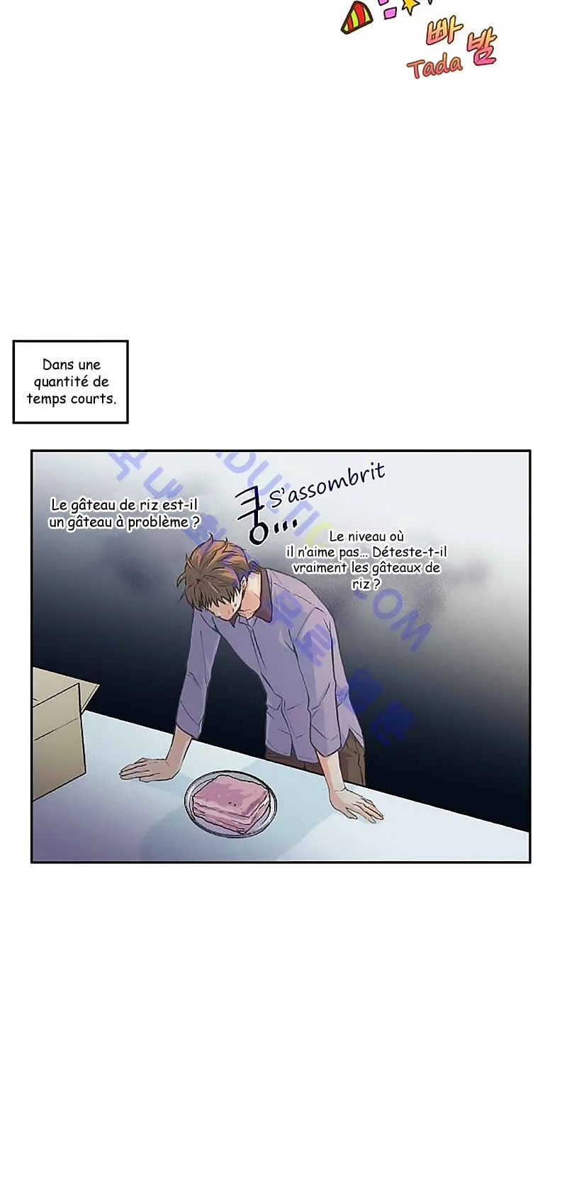 The Novelist and His Neighbor Chapitre 2 - Page 41