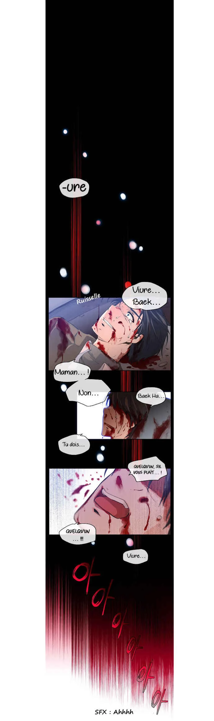 The Novelist and His Neighbor Chapitre 4 - Page 2