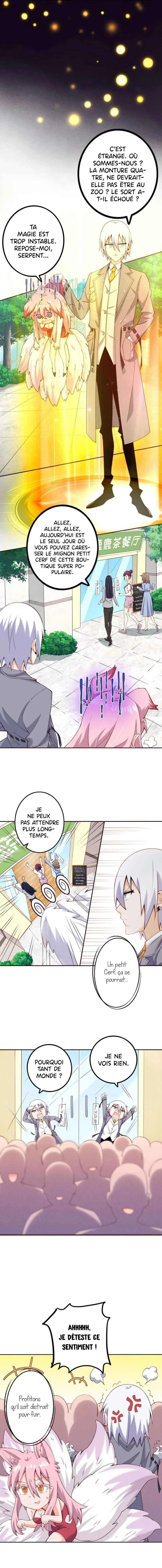 The Plan for Being Gods Chapitre 2 - Page 4
