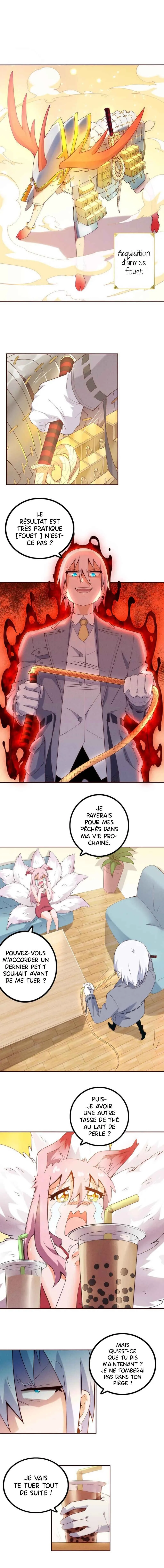 The Plan for Being Gods Chapitre 2 - Page 10