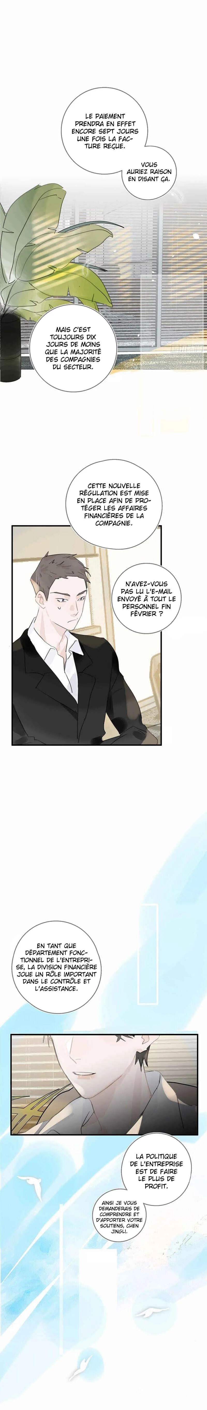 The Polaris Chapitre 1 - Page 7