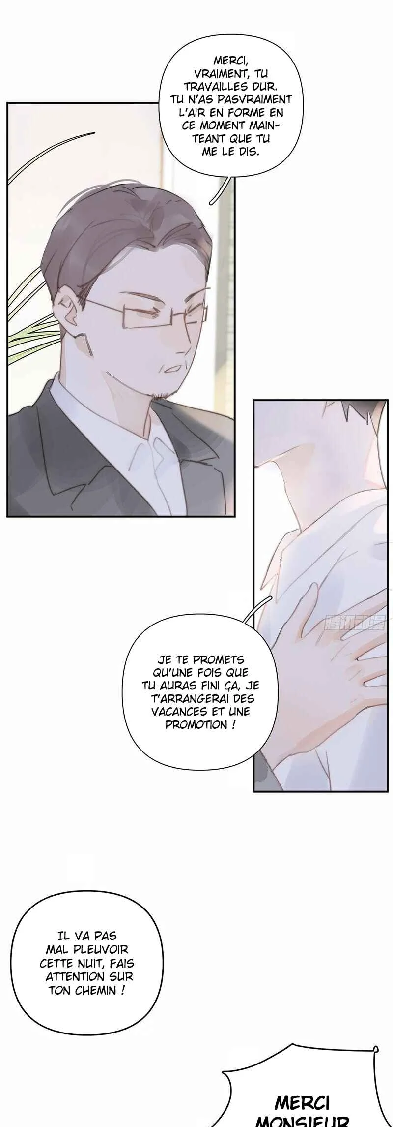 The Polaris Chapitre 1 - Page 11