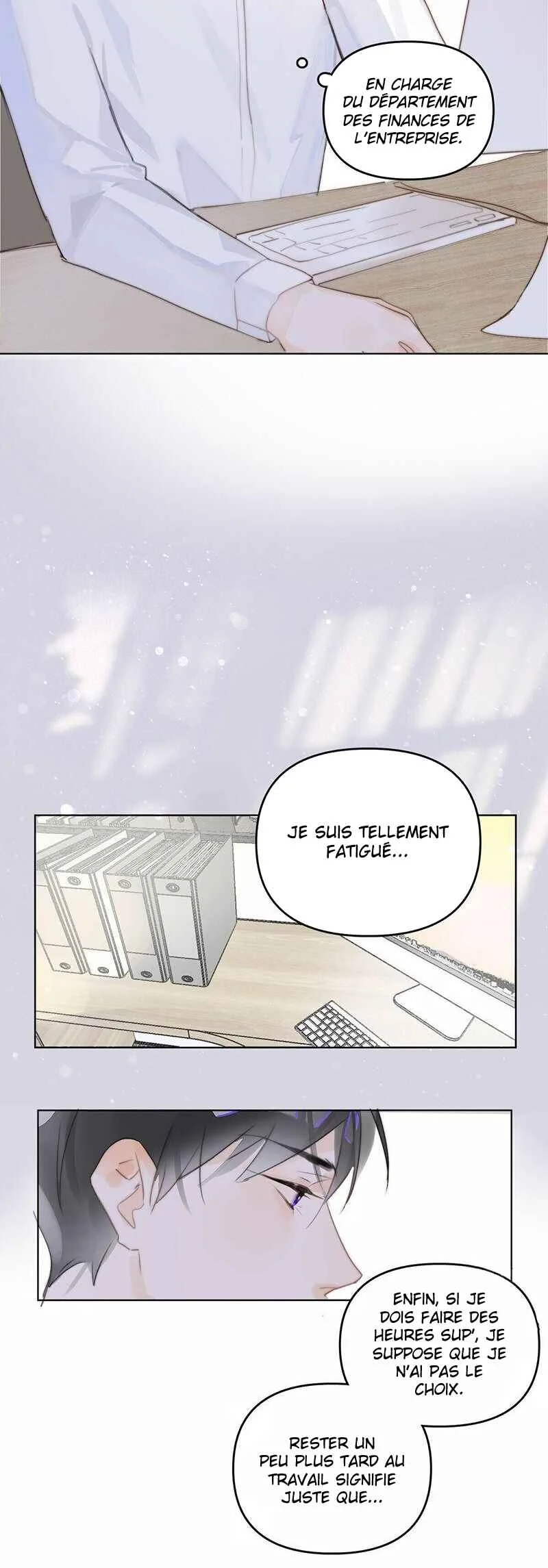 The Polaris Chapitre 1 - Page 15