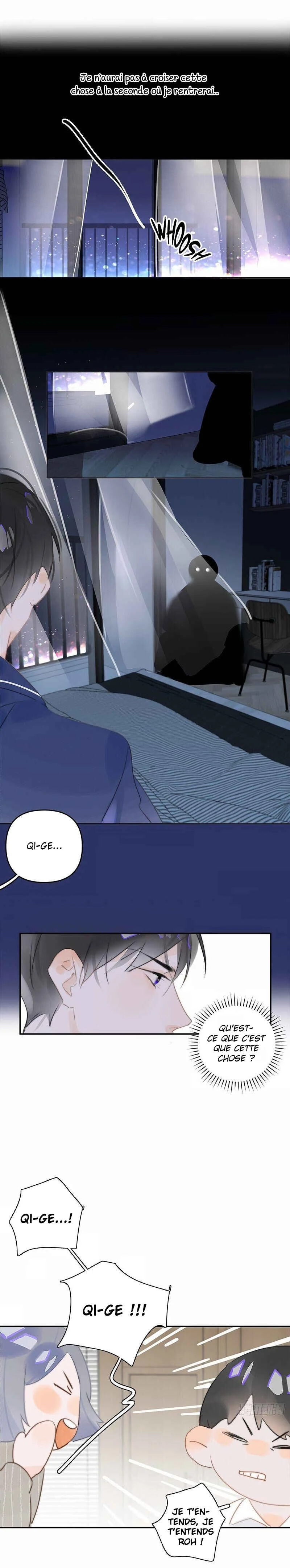 The Polaris Chapitre 1 - Page 16
