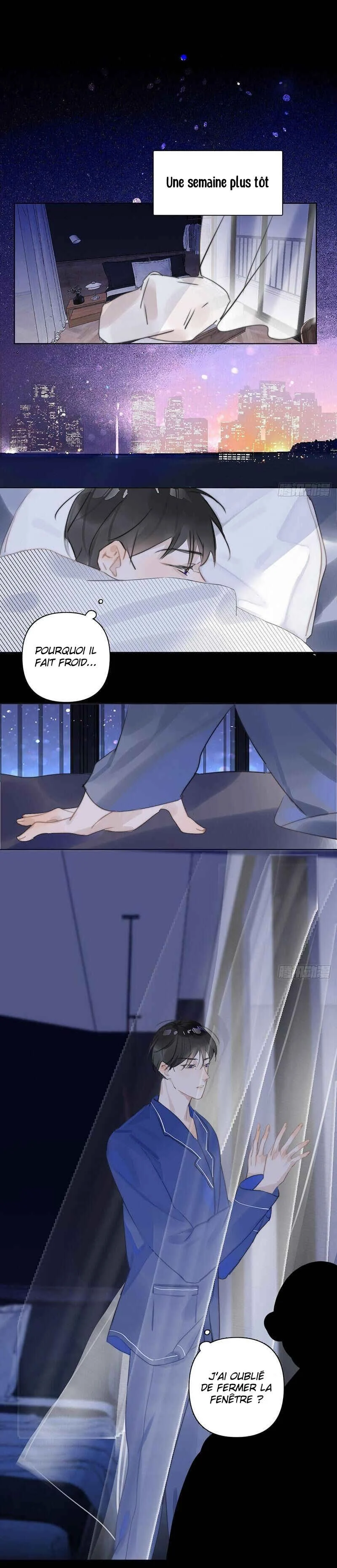 The Polaris Chapitre 1 - Page 19