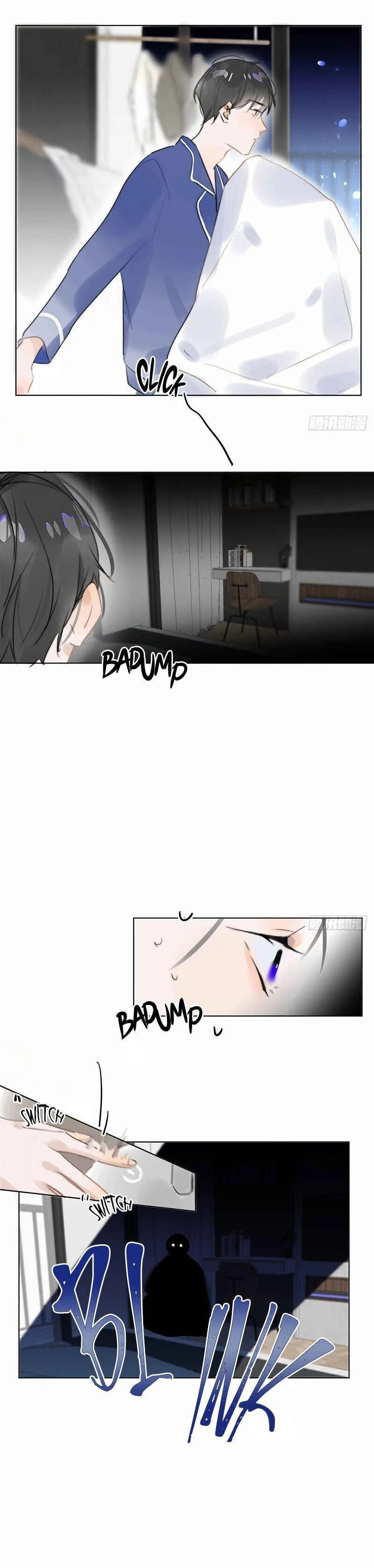 The Polaris Chapitre 1 - Page 22