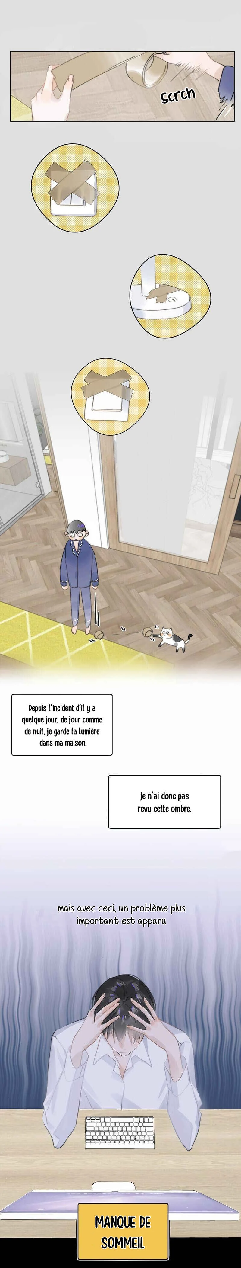 The Polaris Chapitre 2 - Page 2