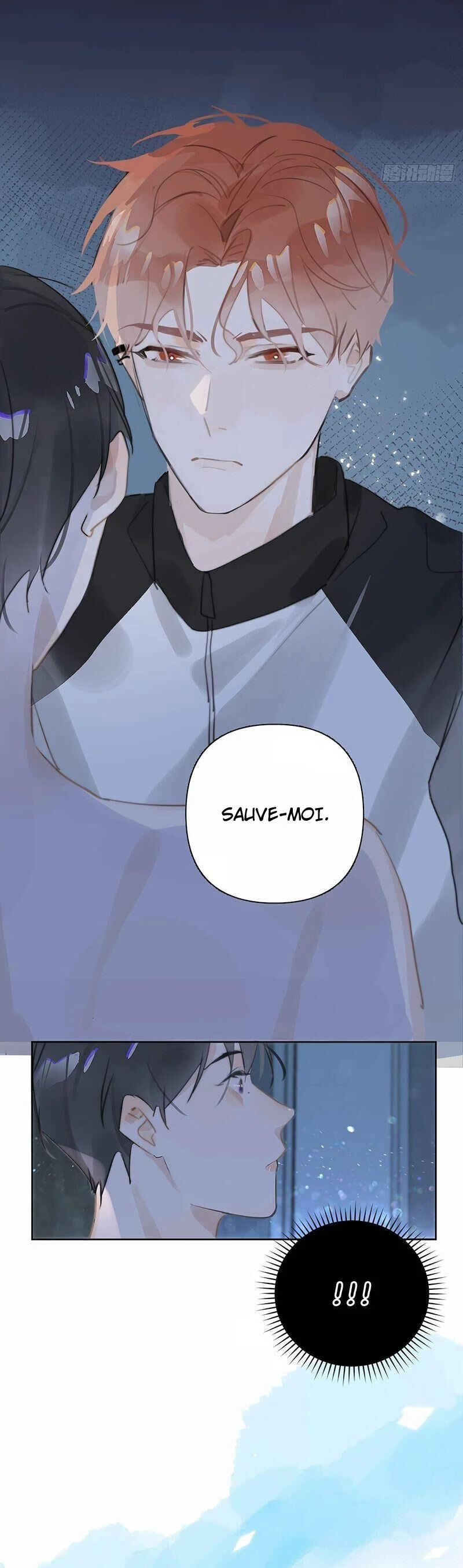 The Polaris Chapitre 2 - Page 13