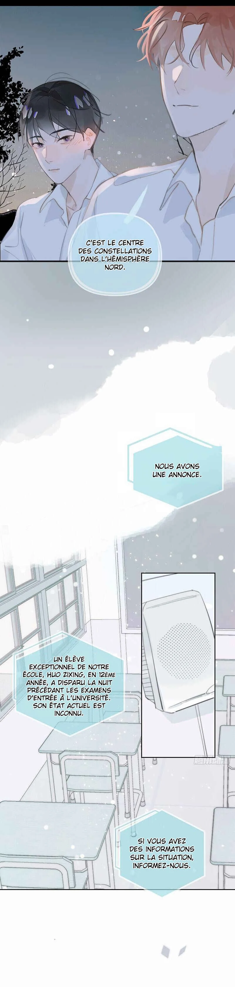 The Polaris Chapitre 2 - Page 15