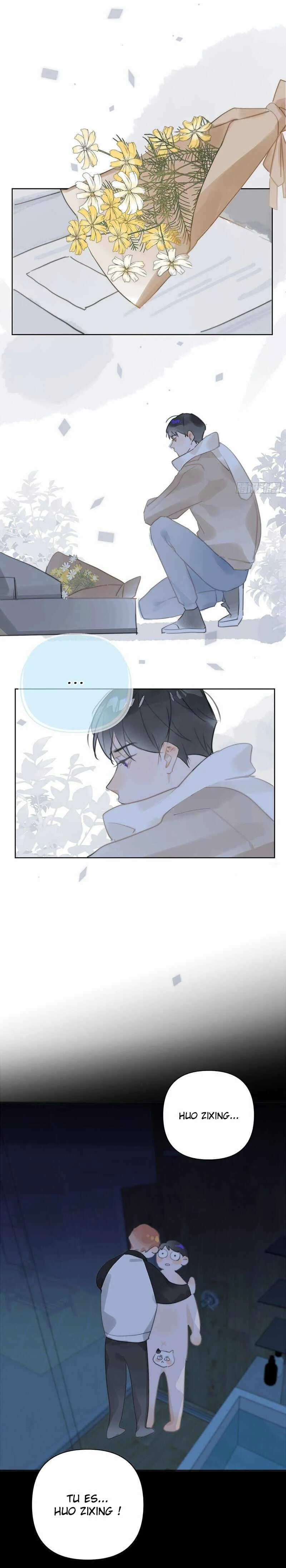 The Polaris Chapitre 2 - Page 16