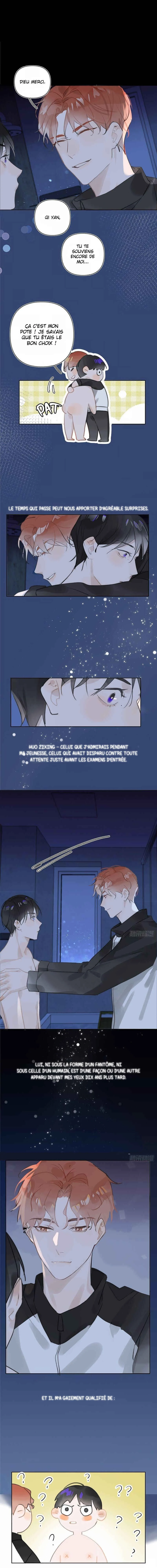 The Polaris Chapitre 2 - Page 17