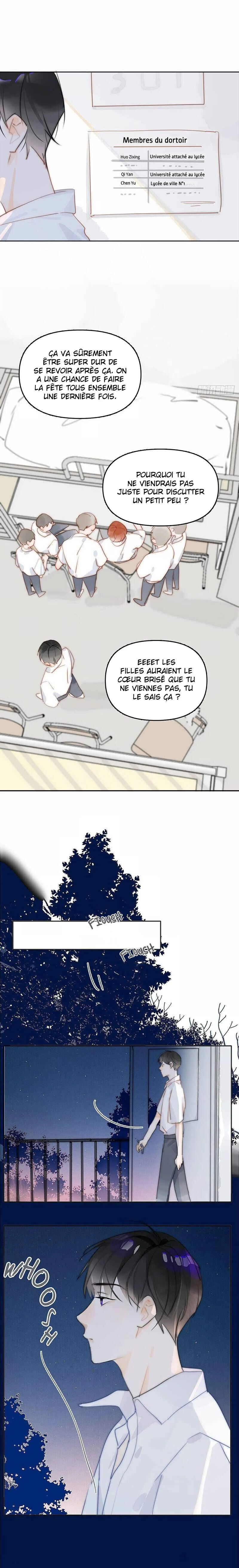 The Polaris Chapitre 3 - Page 6