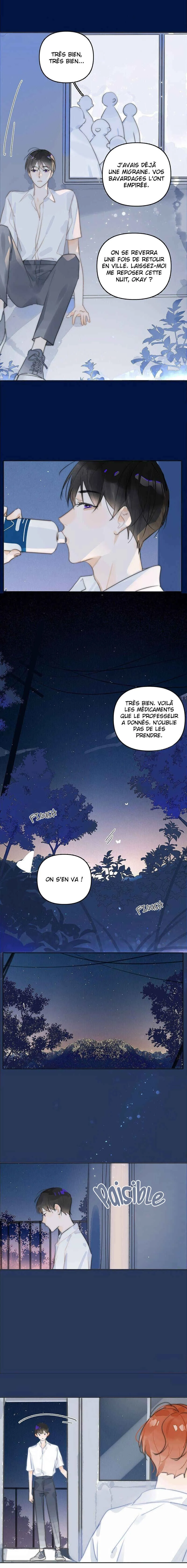 The Polaris Chapitre 3 - Page 7