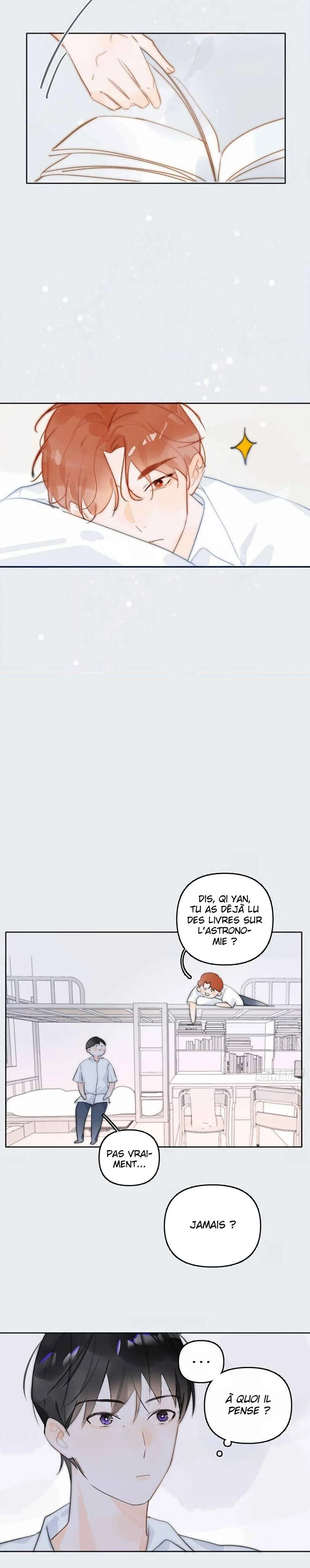 The Polaris Chapitre 3 - Page 10