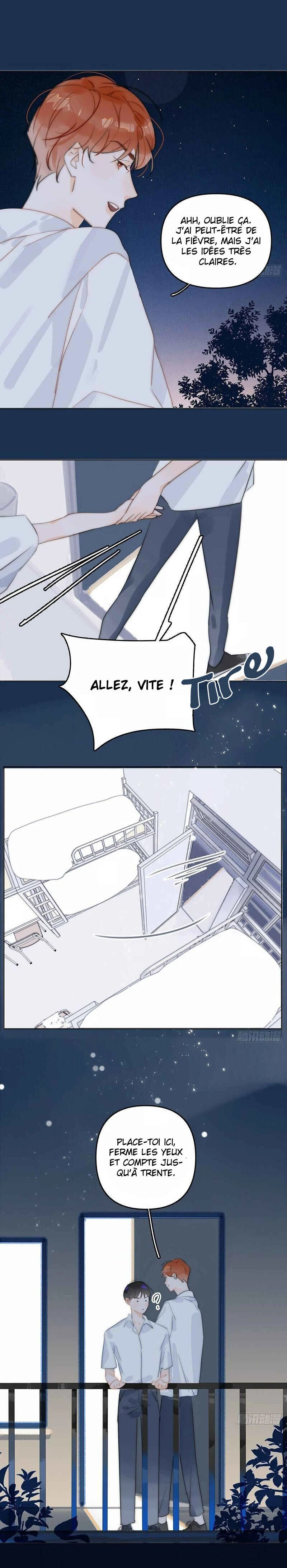 The Polaris Chapitre 3 - Page 12