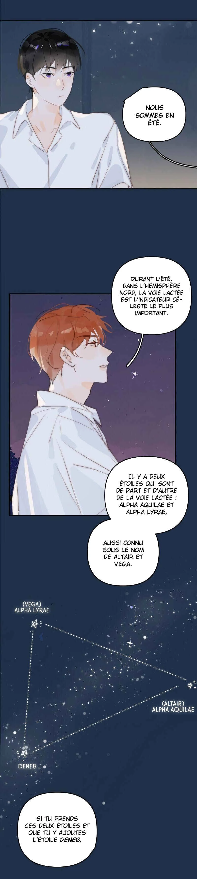 The Polaris Chapitre 4 - Page 2