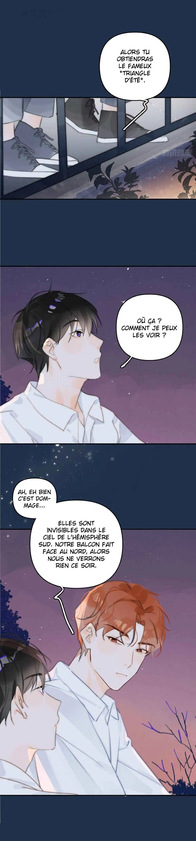 The Polaris Chapitre 4 - Page 3