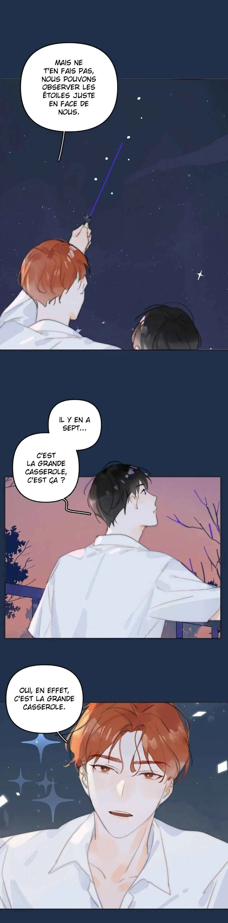 The Polaris Chapitre 4 - Page 4