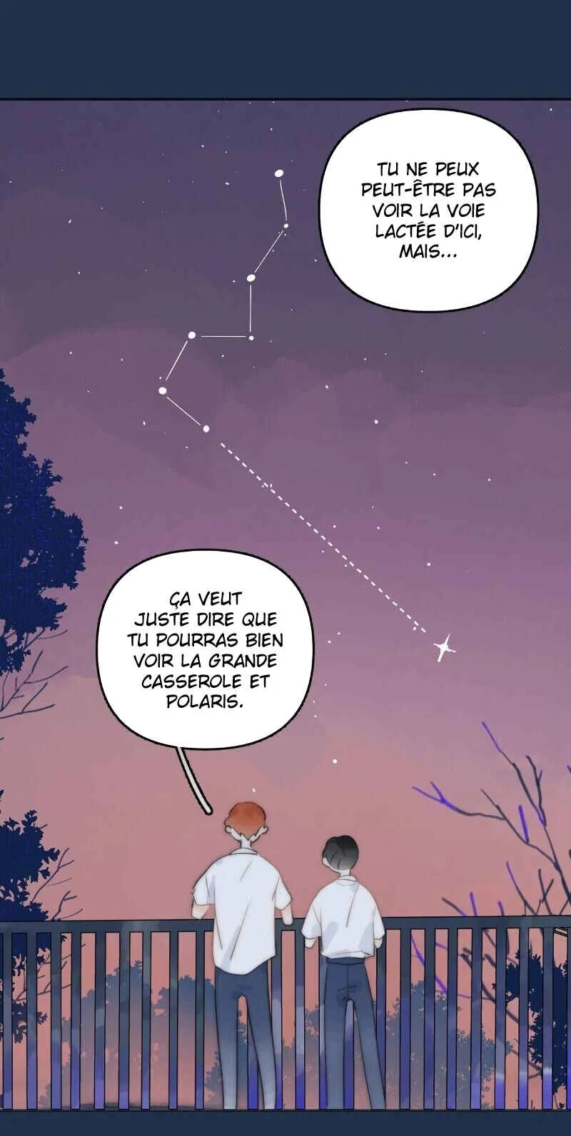 The Polaris Chapitre 4 - Page 5