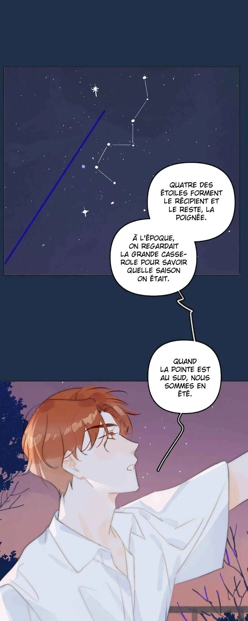 The Polaris Chapitre 4 - Page 6