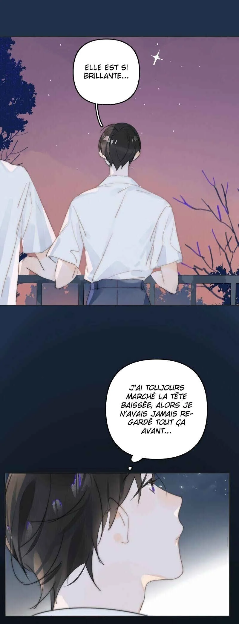 The Polaris Chapitre 4 - Page 10