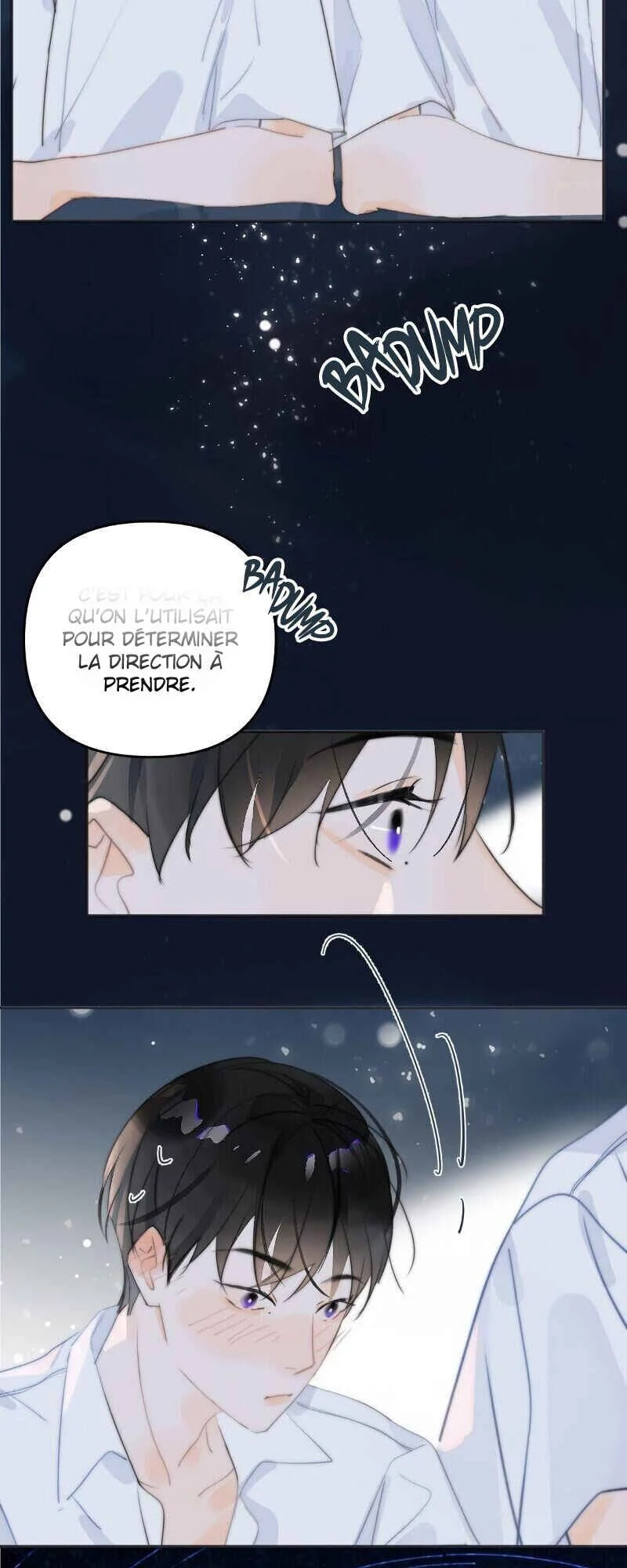 The Polaris Chapitre 4 - Page 15