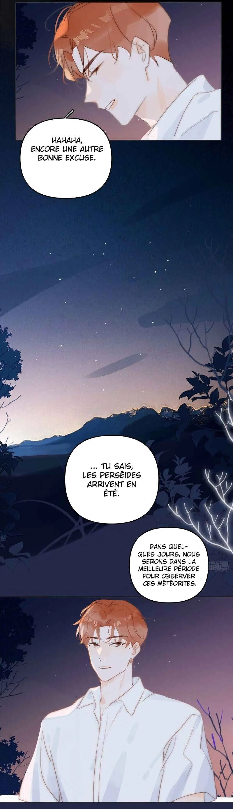 The Polaris Chapitre 4 - Page 21