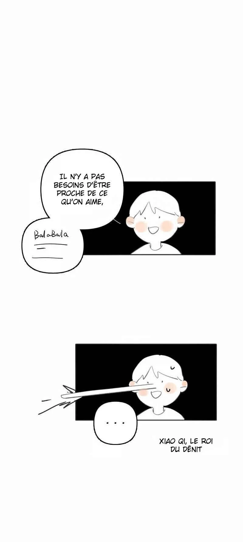 The Polaris Chapitre 4 - Page 29