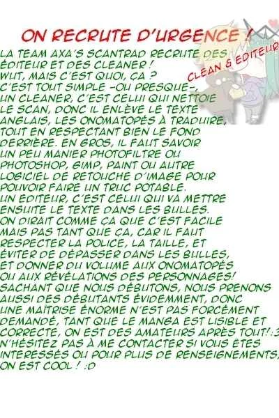 The Rain and the Other Side of You Chapitre 1 - Page 2