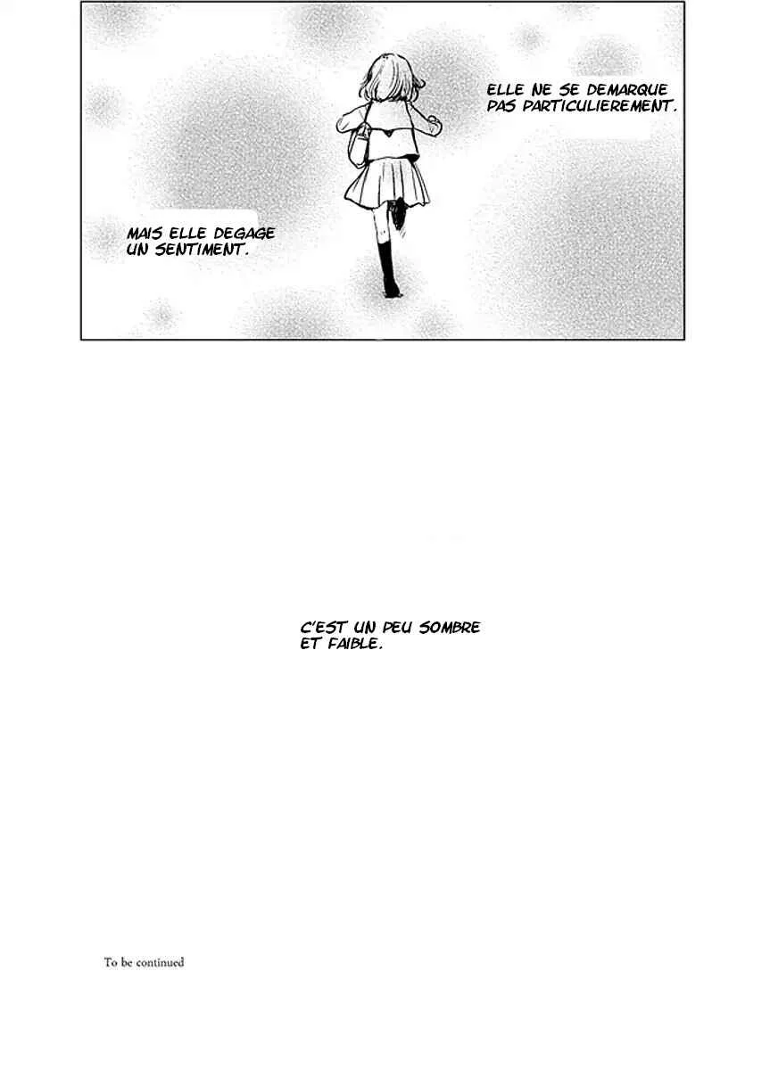 The Rain and the Other Side of You Chapitre 1 - Page 12