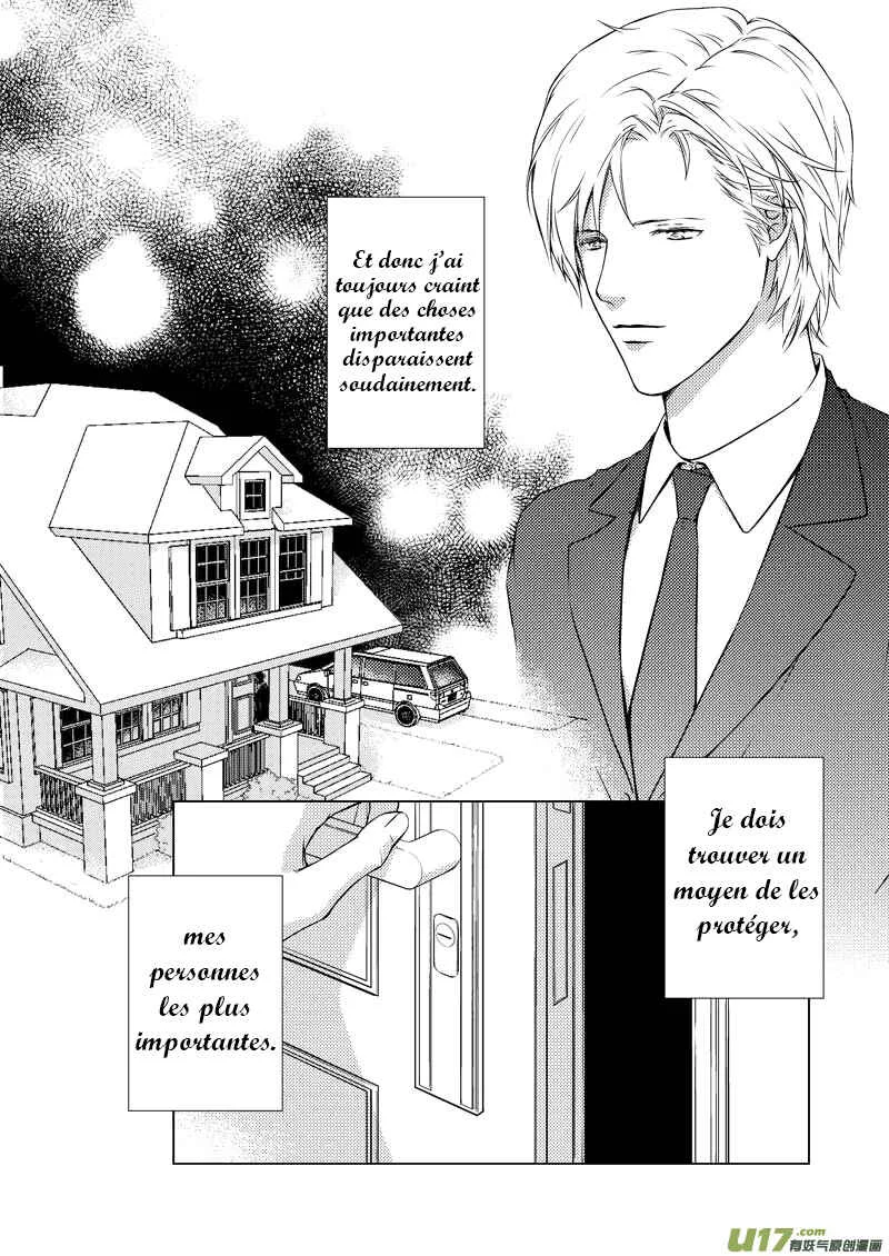 The Rain Leaves a Scar Chapitre 1 - Page 6